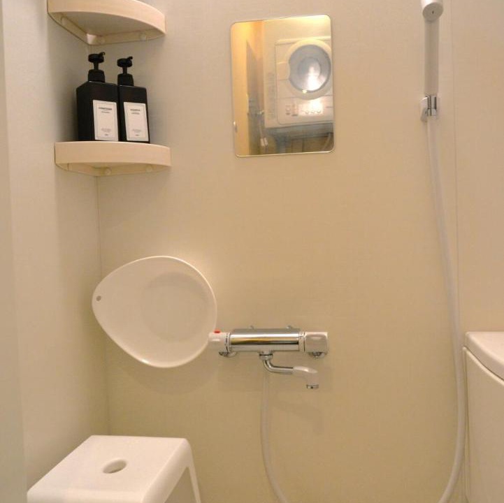 Photo of Bathroom in Nishikimachi