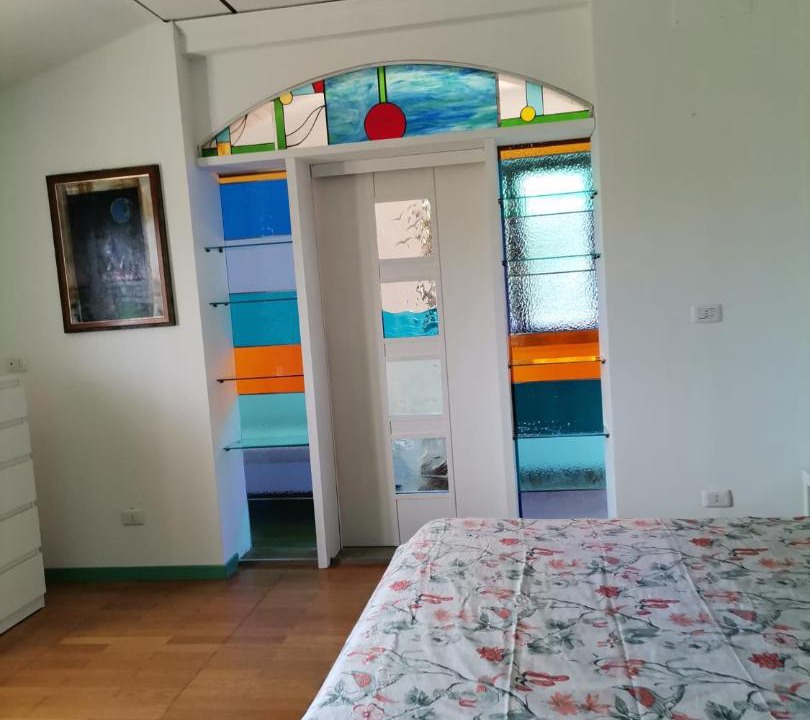 Photo of Bedroom in Lanciano