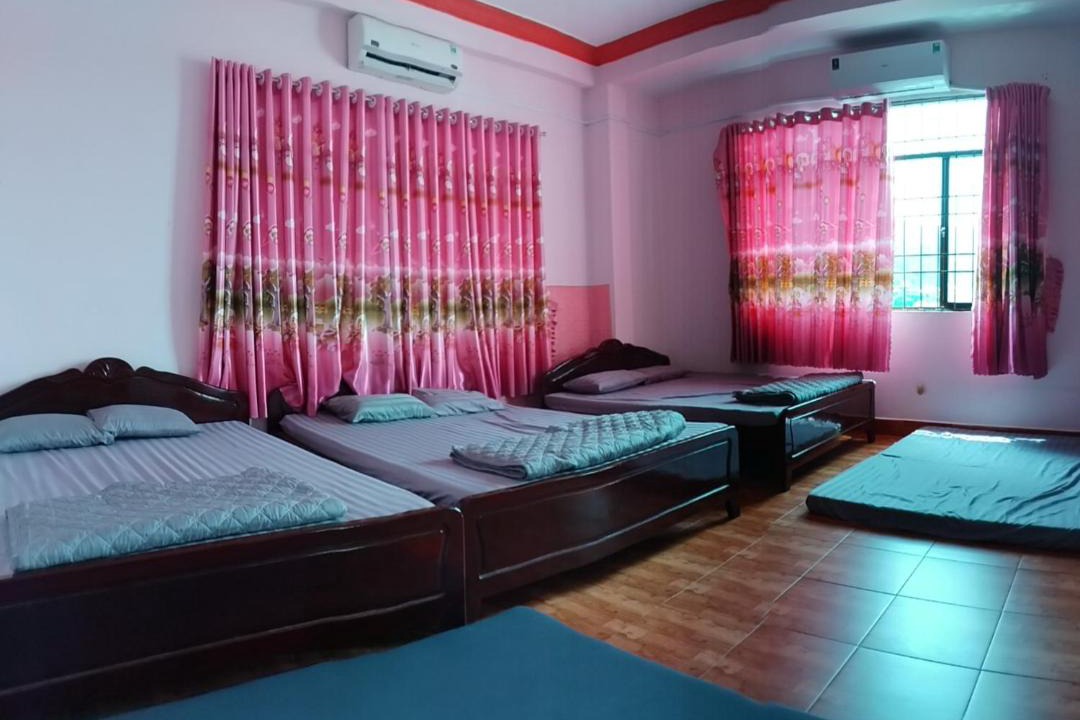 Photo of Bedroom in Ha Tien