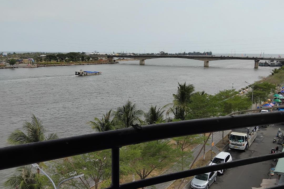 Photo of Patio Balcony in Ha Tien