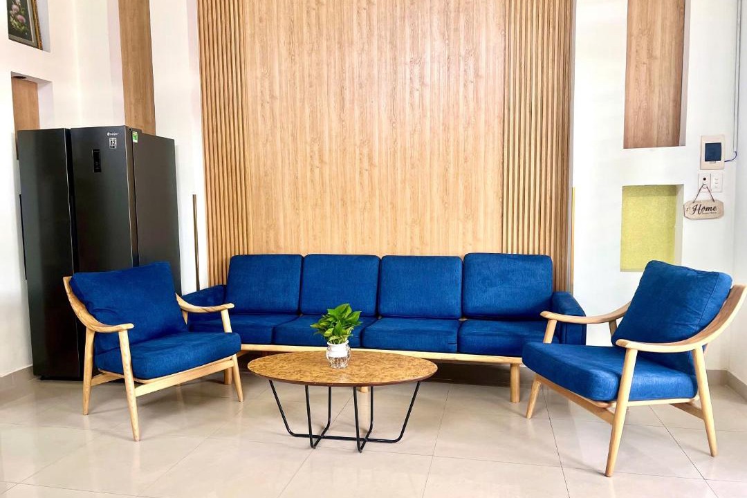 Photo of Livingroom in Lien Chieu
