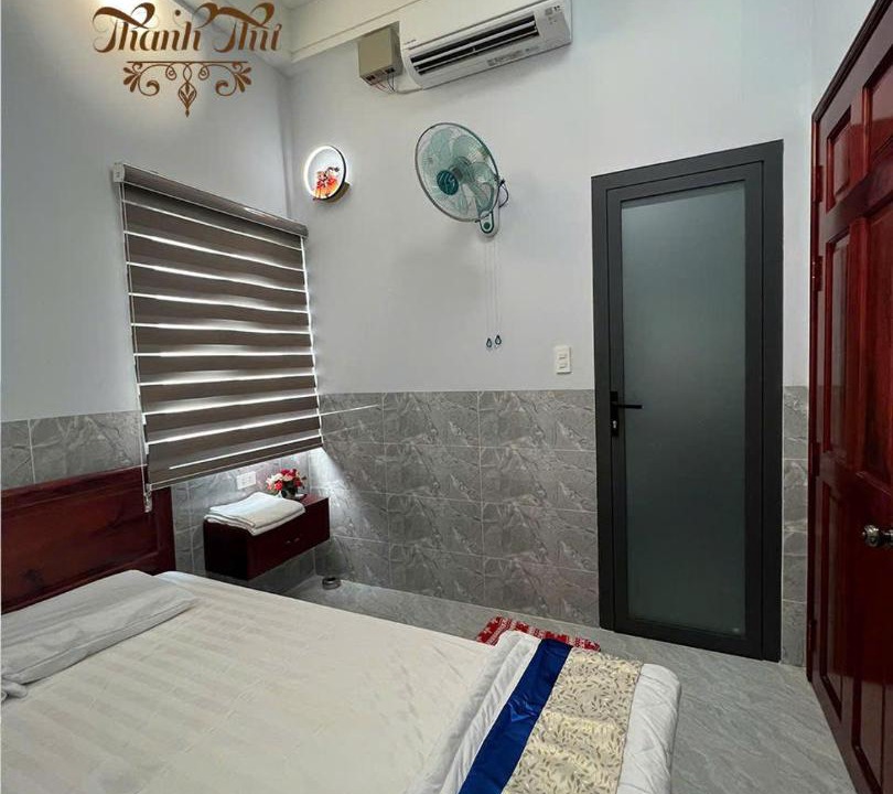 Photo of Bedroom in Vi Thanh