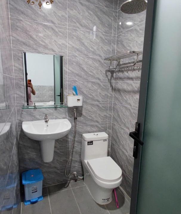 Photo of Bathroom in Vi Thanh