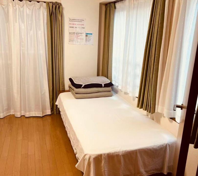 Photo of Bedroom in Kamezawa