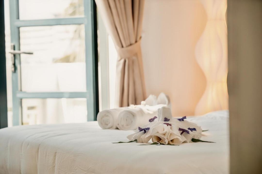 Photo of Bedroom in Duong To