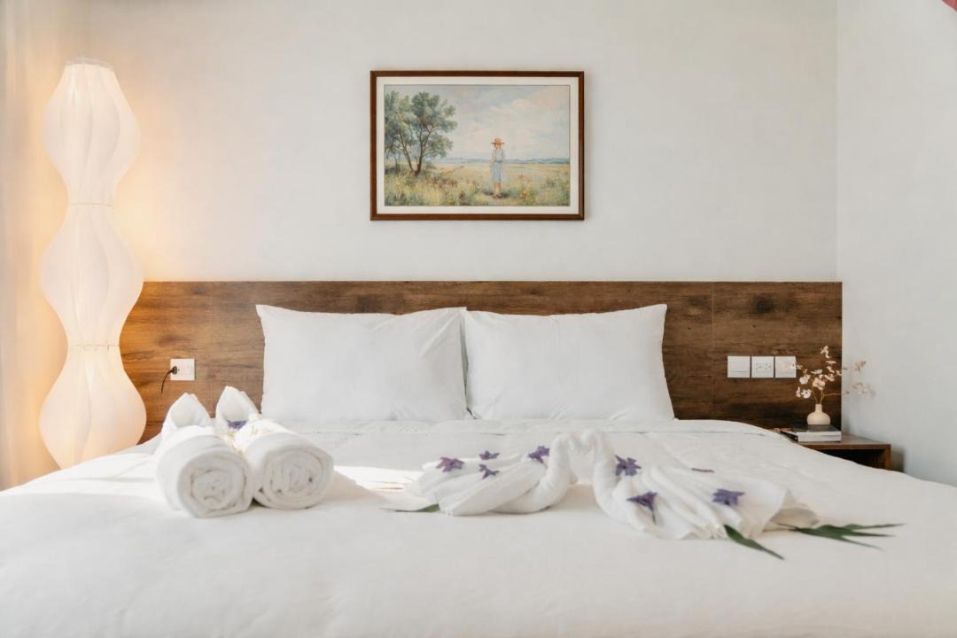 Photo of Bedroom in Duong To