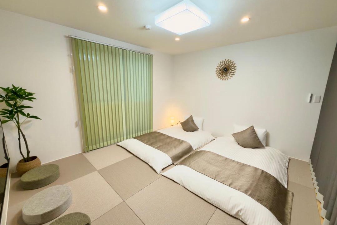 Photo of Bedroom in Nakamura