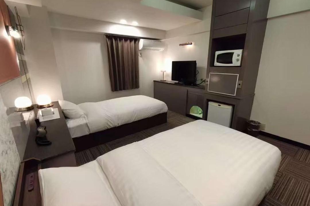 Photo of Bedroom in Gotemba
