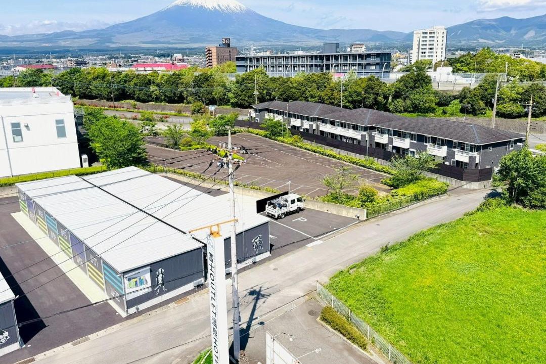 Photo of Others in Gotemba