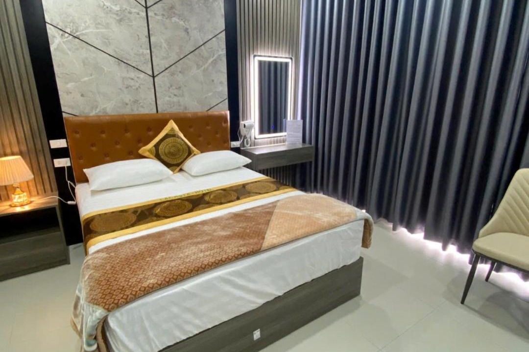 Photo of Bedroom in Ha Dong
