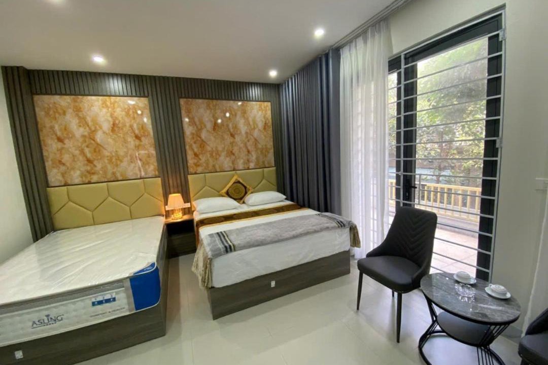 Photo of Bedroom in Ha Dong