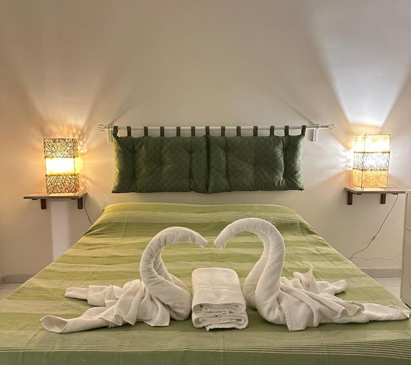 Photo of Bedroom in Quartieri Spagnoli