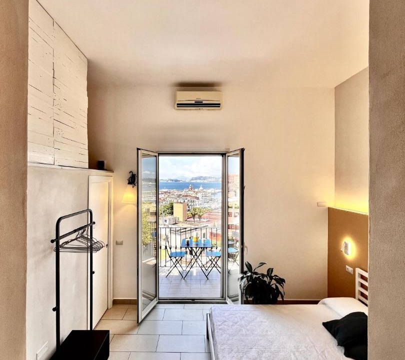 Photo of Bedroom in Pozzuoli