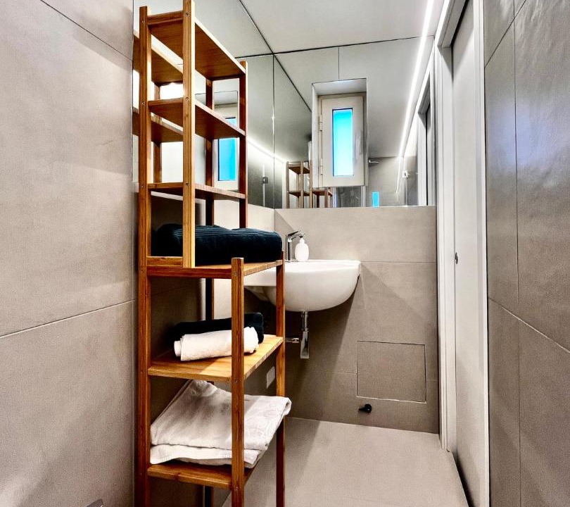 Photo of Bathroom in Pozzuoli