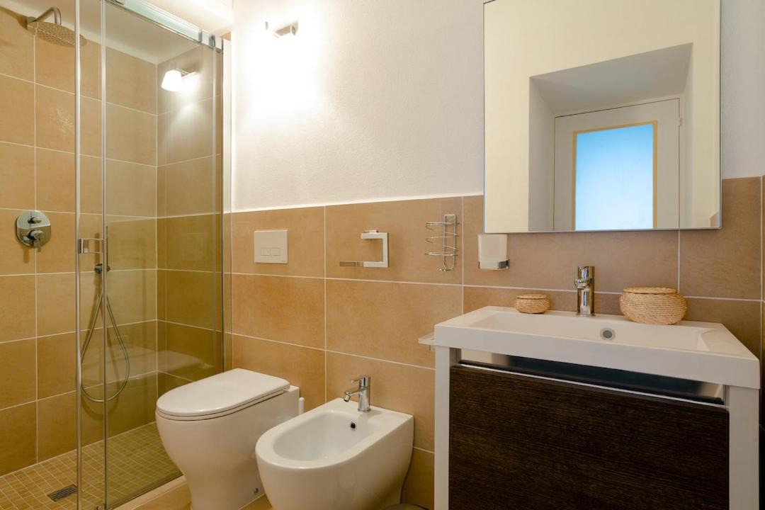 Photo of Bathroom in Ischia Porto