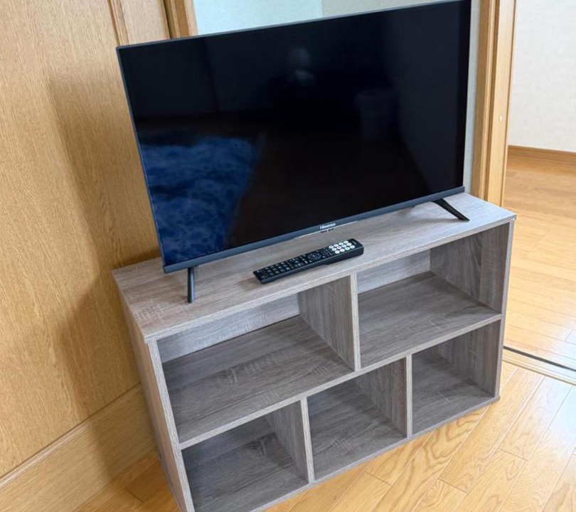 Photo of Livingroom in Samurai District