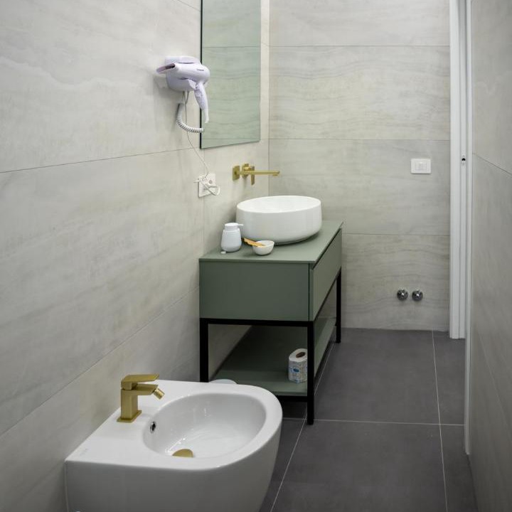 Photo of Bathroom in Potenza