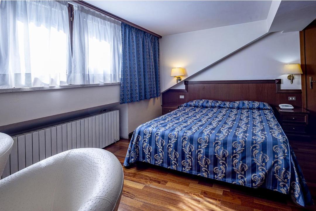 Photo of Bedroom in Pescasseroli