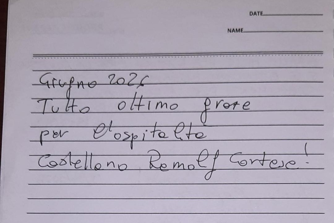 Photo of Others in Zona XXXIV Casal Palocco