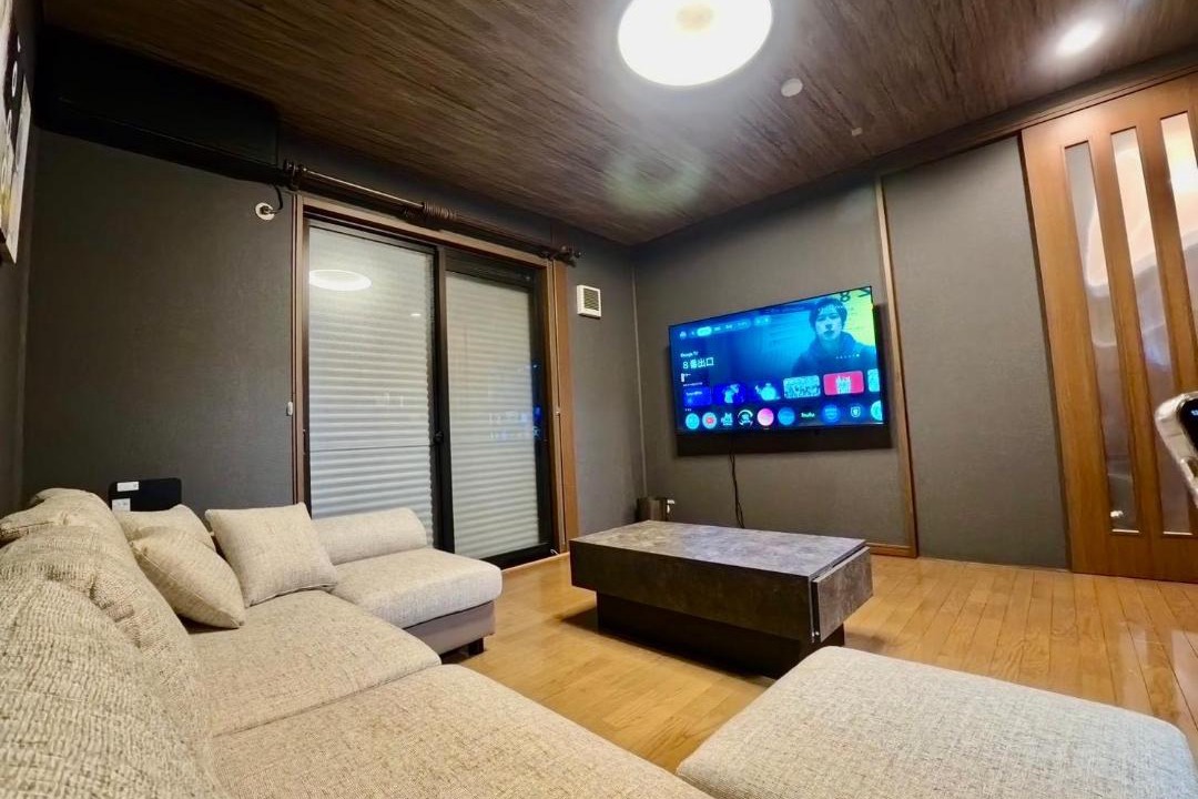 Photo of Livingroom in Imaichi