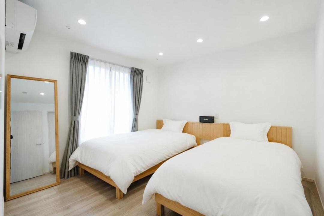 Photo of Bedroom in Gotemba