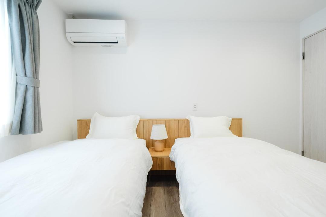 Photo of Bedroom in Gotemba