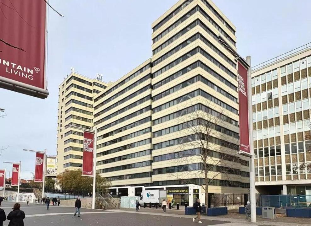 Photo of Others in Wembley Park