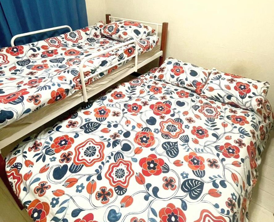 Photo of Bedroom in Sumiyoshi