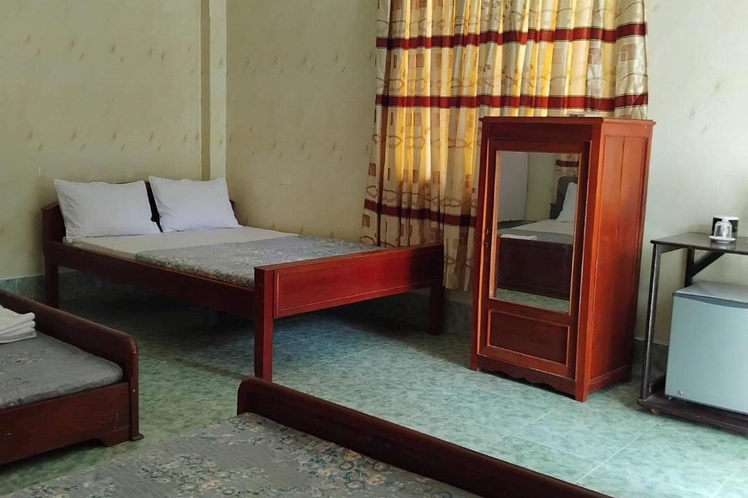 Photo of Bedroom in Ha Tien