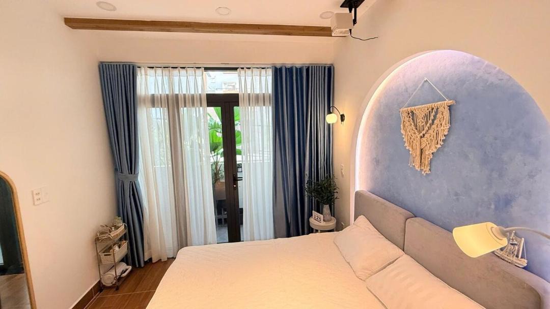 Photo of Bedroom in District 9