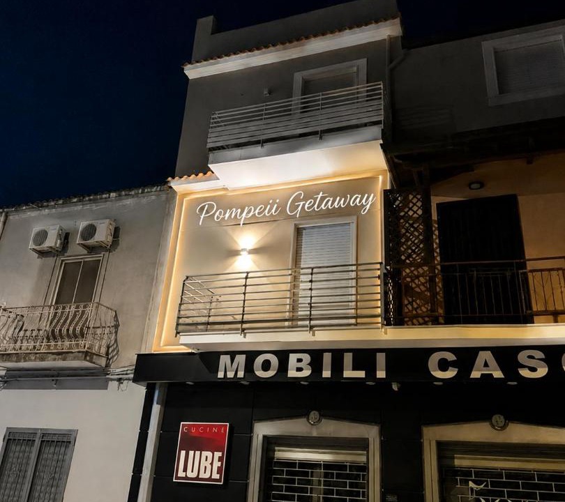 Photo of Others in Scafati