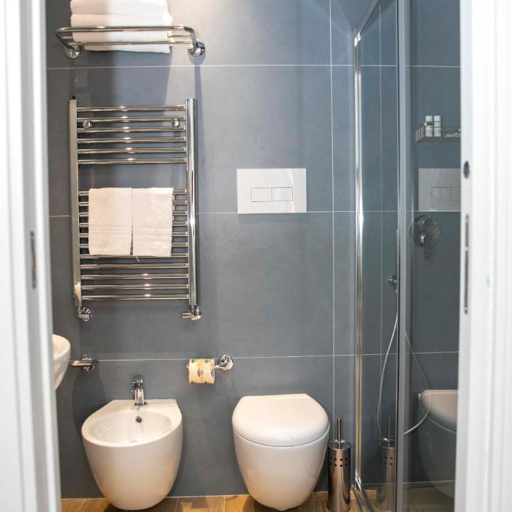 Photo of Bathroom in Fiumicello Santa Venere
