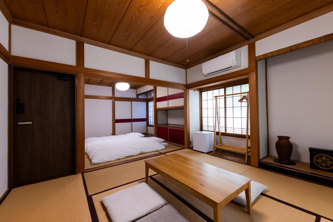 Photo of Bedroom in Joetsu