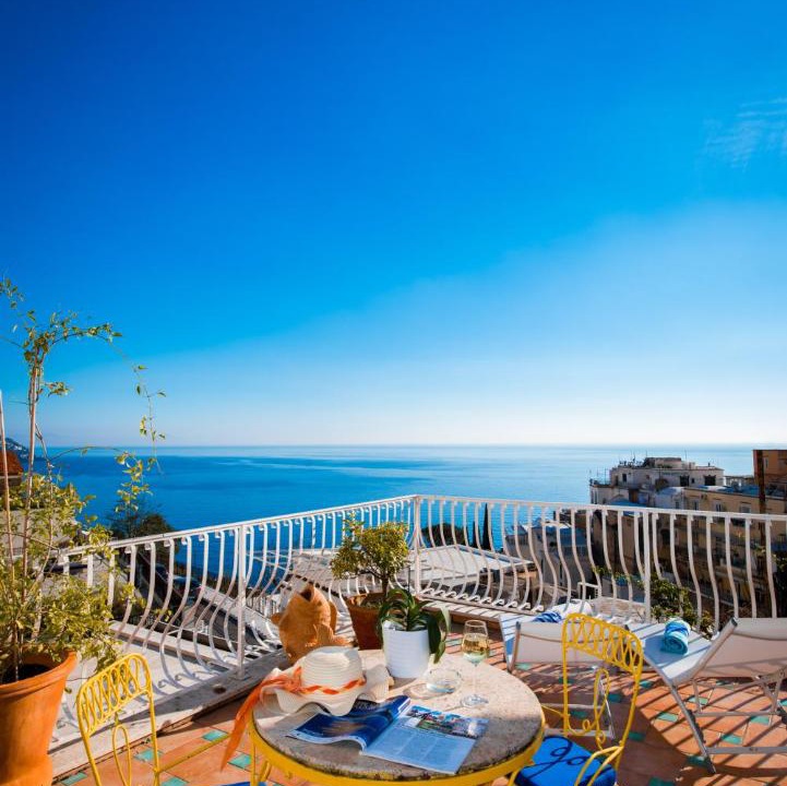 Photo of Others in Positano