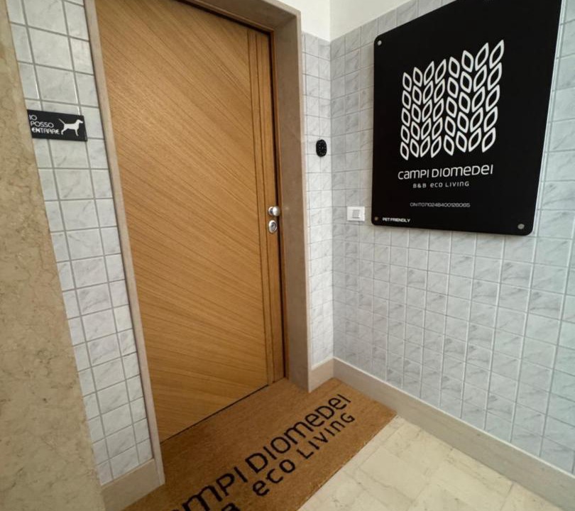 Photo of Bathroom in Foggia