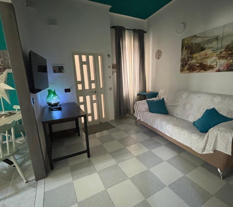 Photo of Bedroom in Ischitella