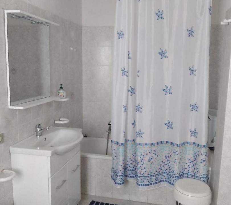 Photo of Bathroom in Terracina