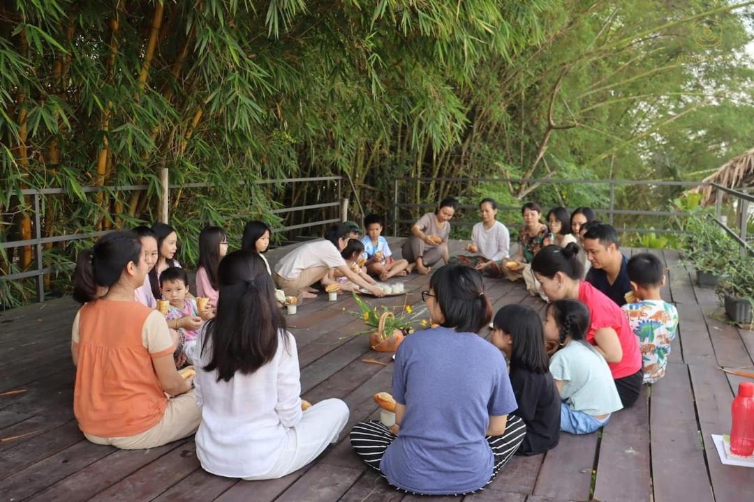 Photo of Outdoor in Hoi An
