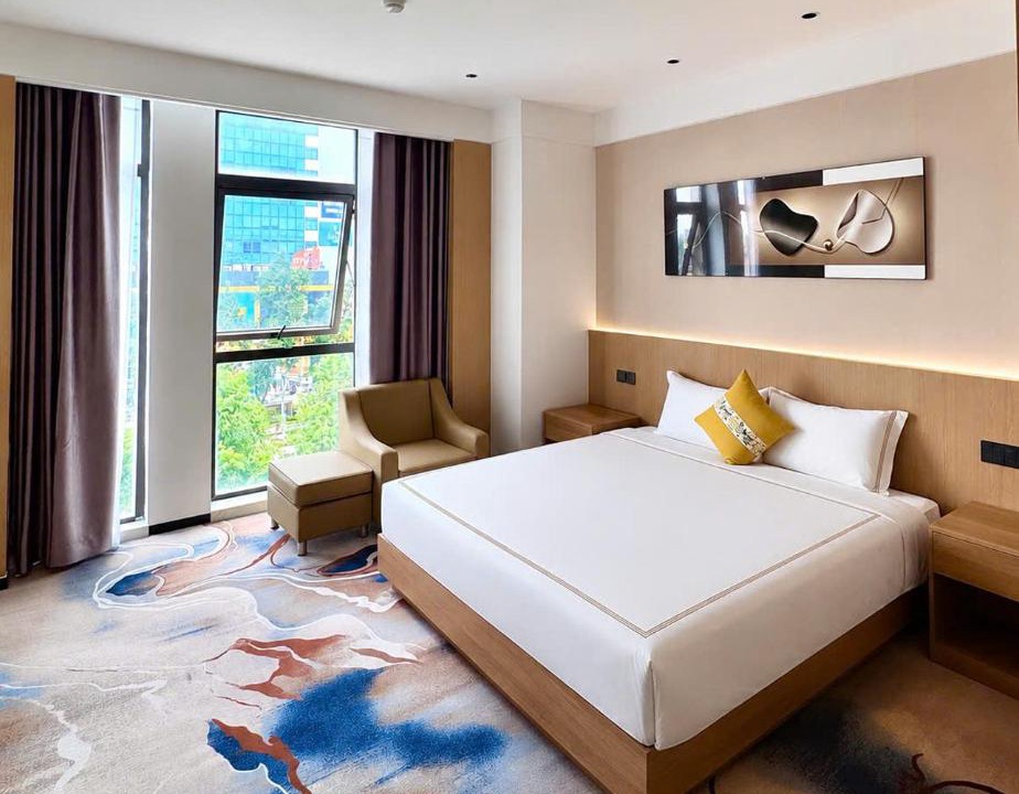 Photo of Bedroom in Bac Ninh