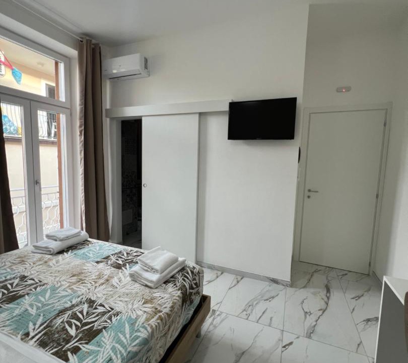 Photo of Bedroom in Vasto