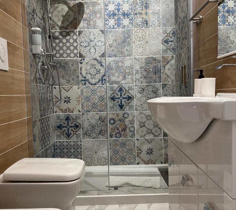 Photo of Bathroom in Vasto
