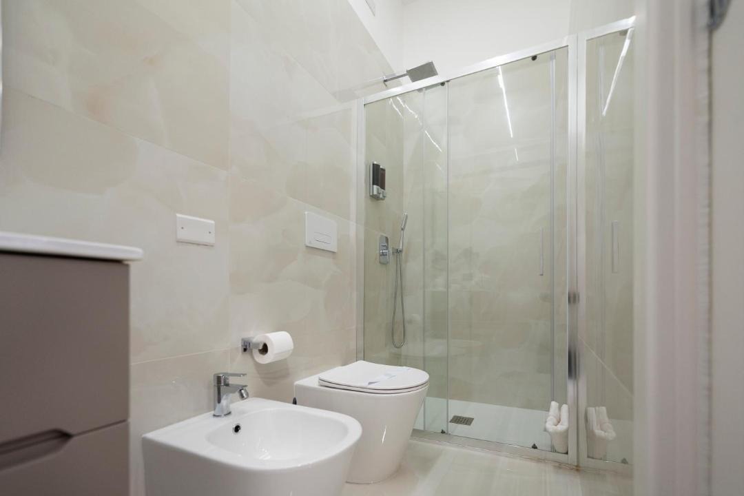 Photo of Bathroom in Maddaloni