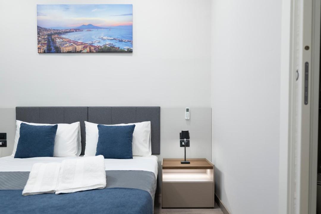 Photo of Bedroom in Maddaloni
