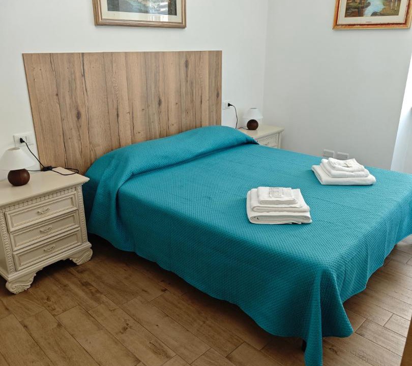 Photo of Bedroom in San Demetrio ne' Vestini