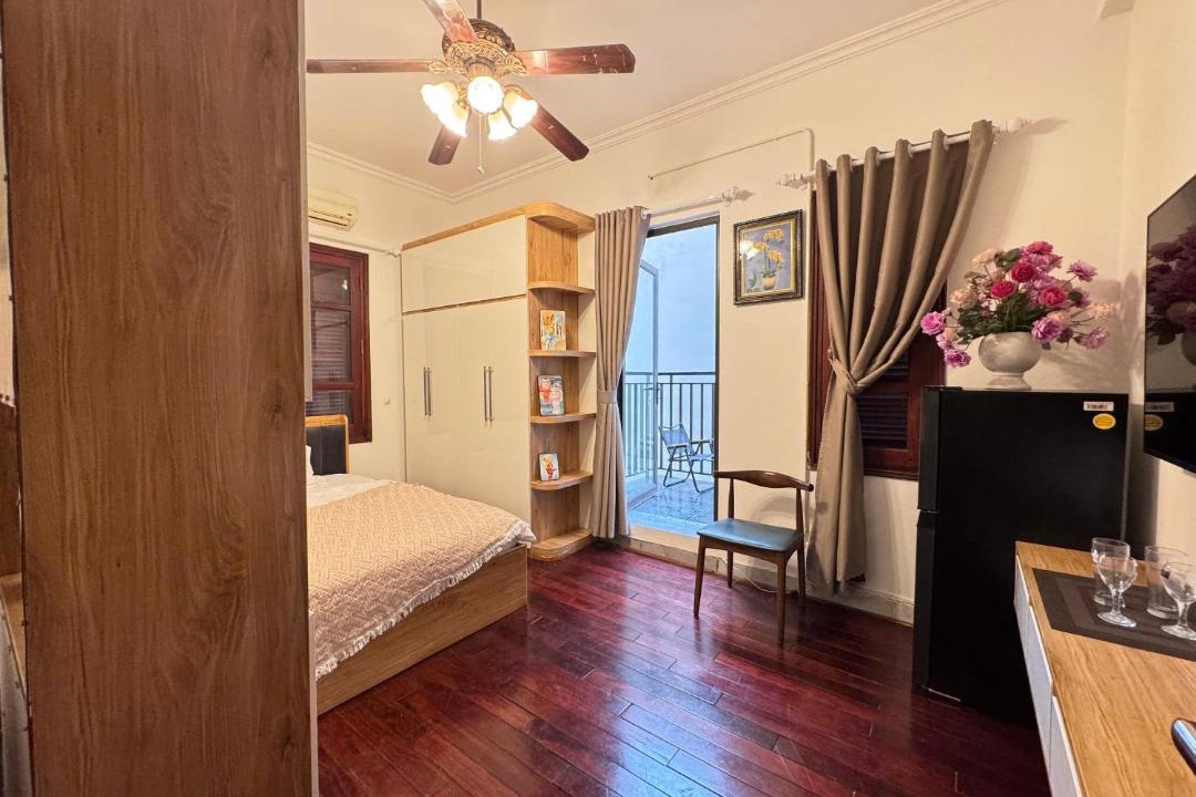 Photo of Bedroom in Nhat Tan