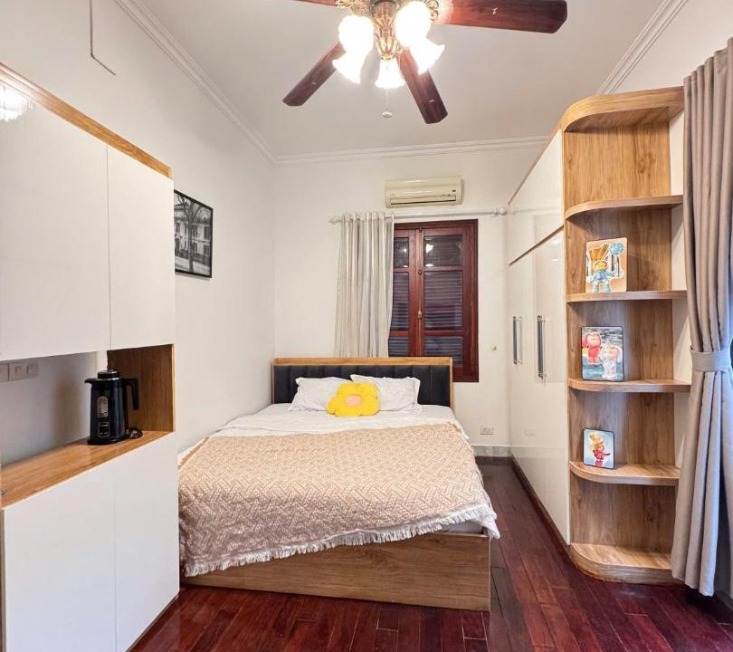 Photo of Bedroom in Nhat Tan
