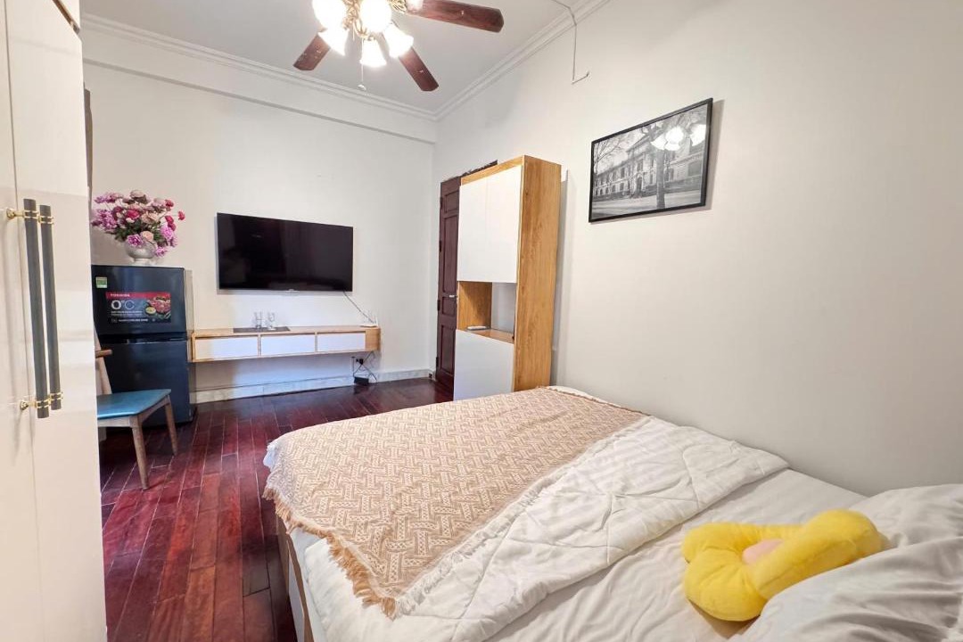 Photo of Bedroom in Nhat Tan