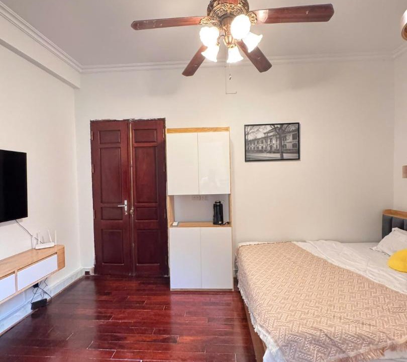 Photo of Bedroom in Nhat Tan
