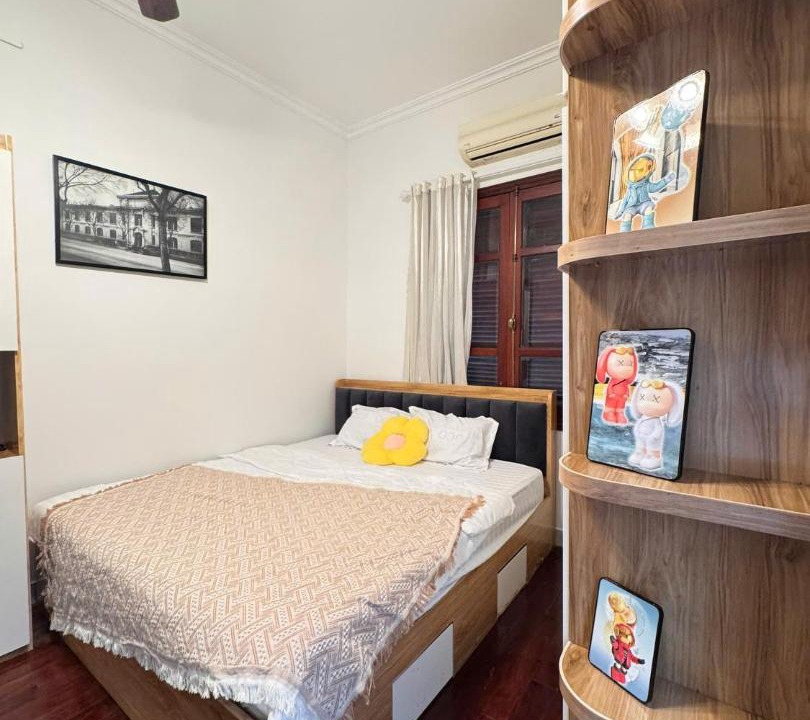Photo of Bedroom in Nhat Tan