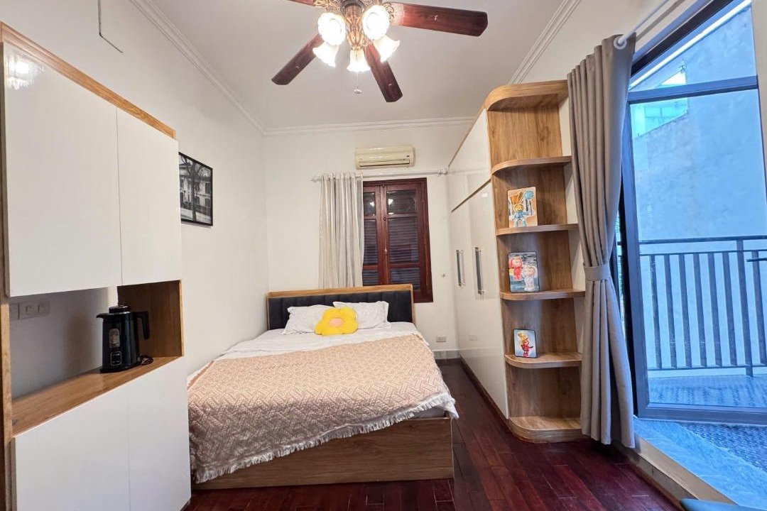 Photo of Bedroom in Nhat Tan